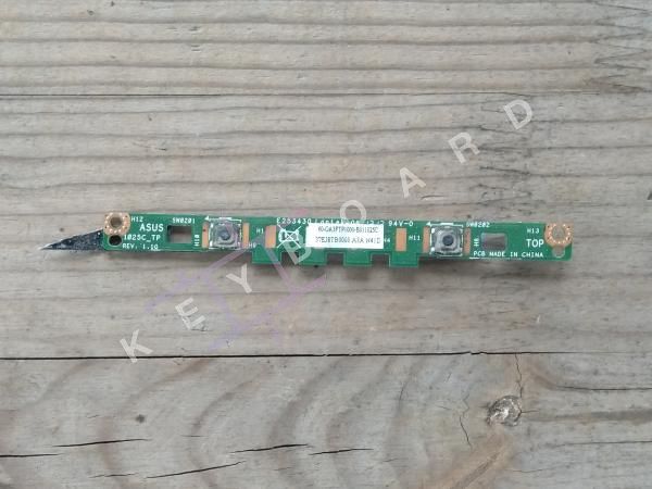 Кнопки миші Asus Eee Pc 1025CE